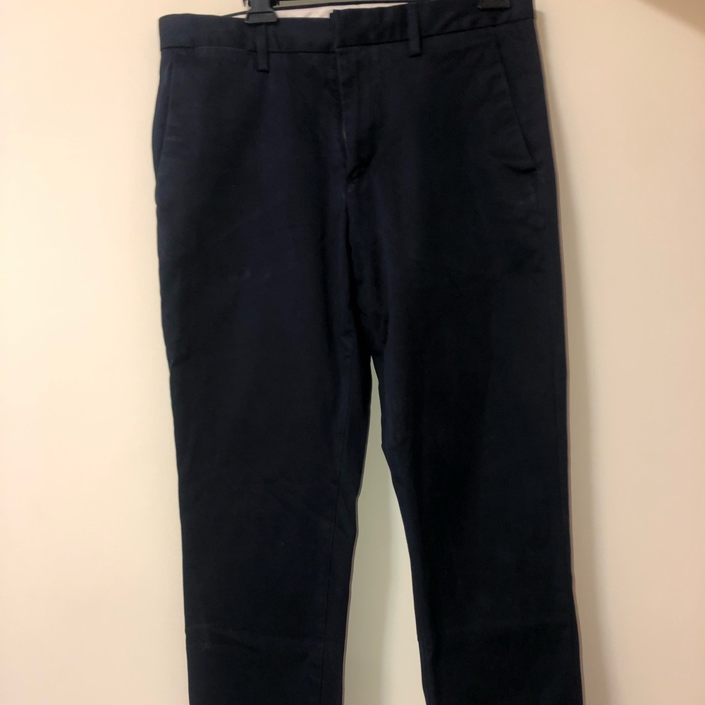32x32 Banana Rep Tapered Fit Casual Dress Pant